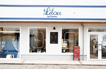 Lilou by Frames 川口店